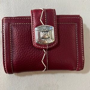Brighton wallet